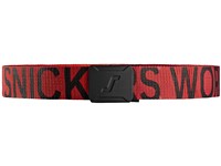 9004 Riem met logo